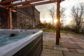 Laundry Cottage: Drumlanrig Castle